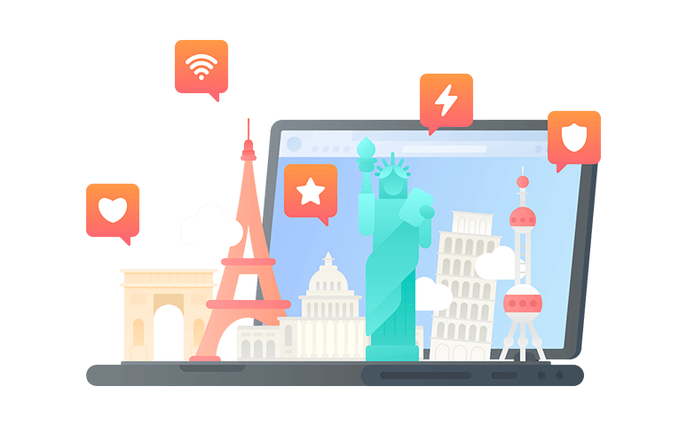 乐视直播加速器 - 海龟VPN